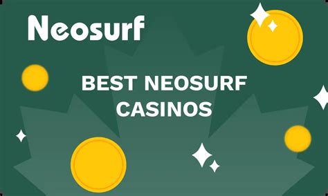 $10 neosurf casino - $10 Minimum Deposit Casino 2024, Best $10 Pokies In Australia